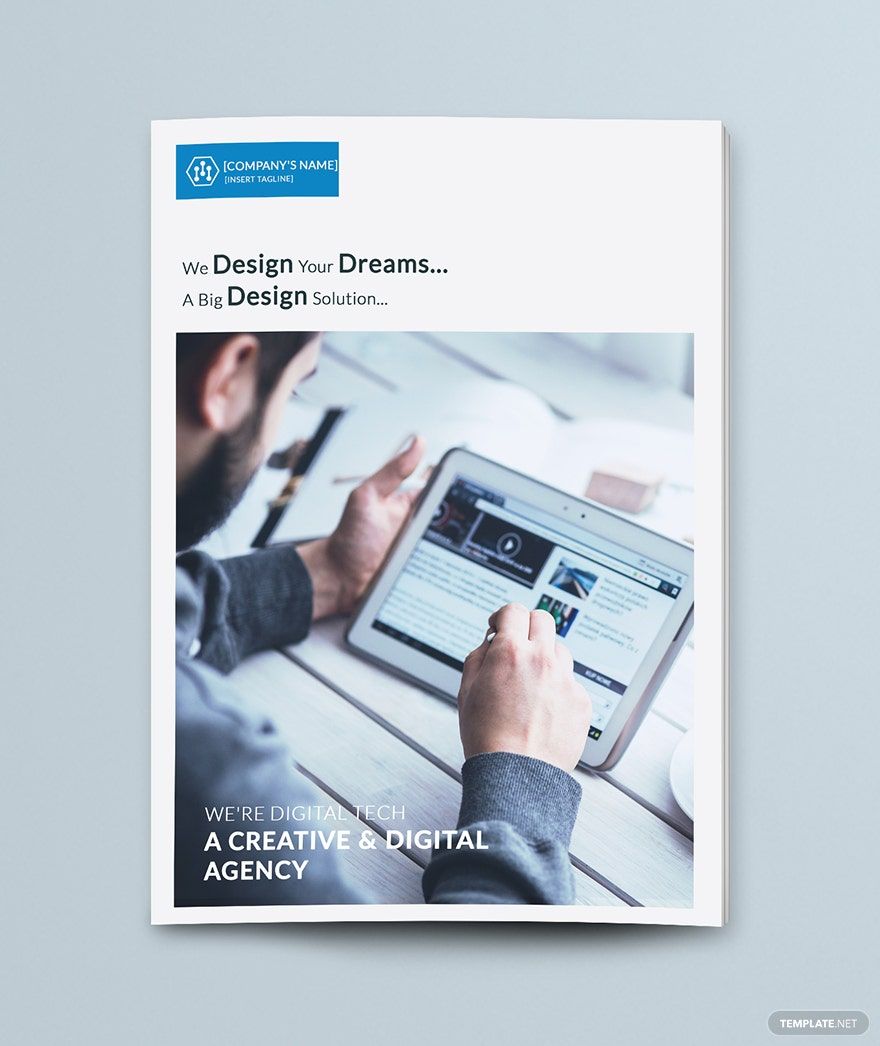 Digital Photography Magazine Template in Publisher, PSD, Word, InDesign - Download | Template.net