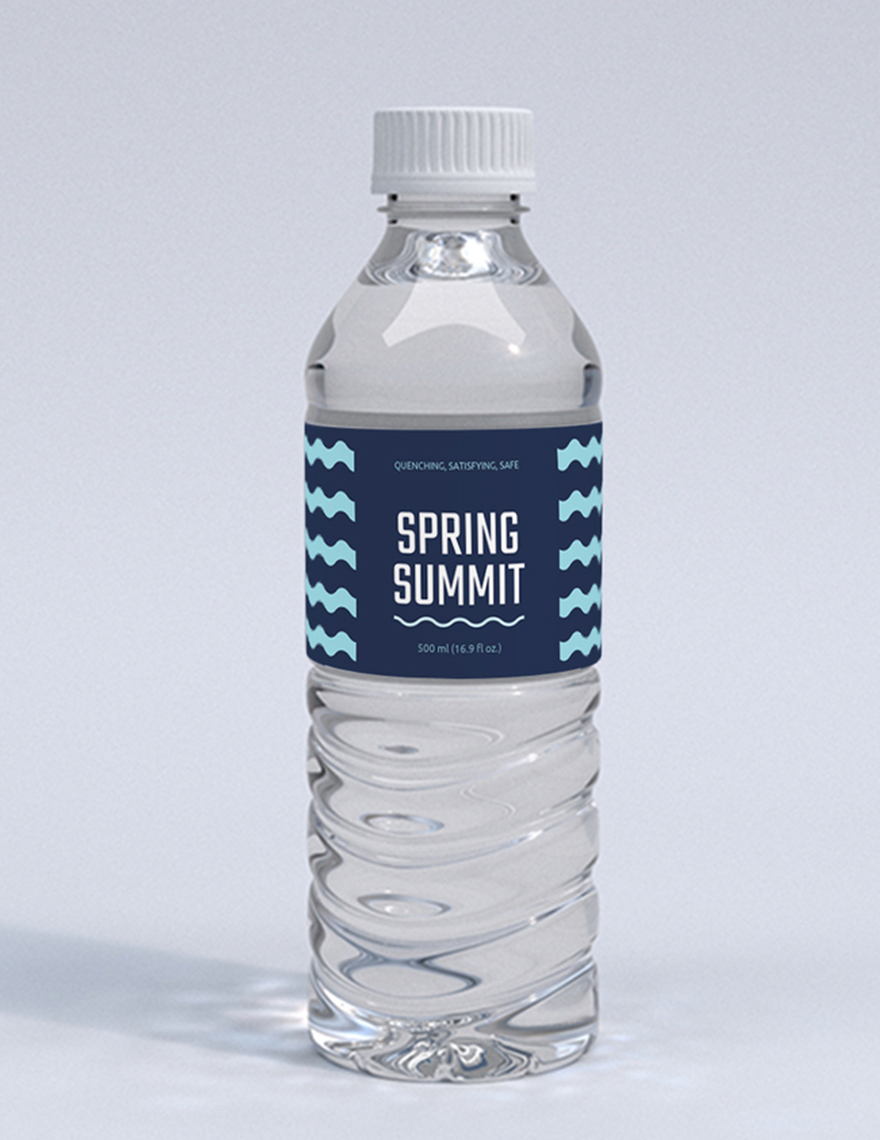 Bottle Label Template in PSD, Word, Illustrator, InDesign, Publisher, Pages - Download | Template.net