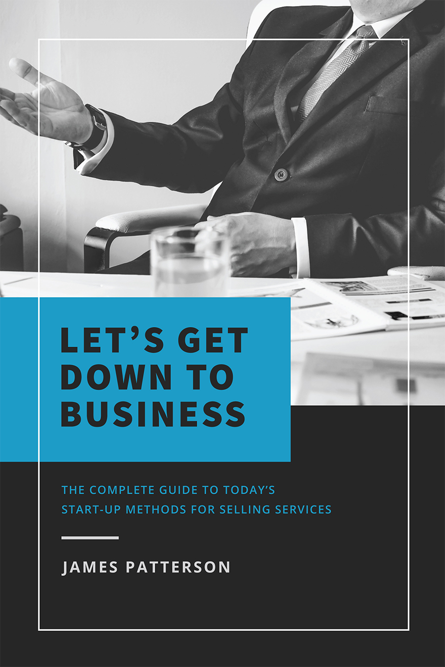 Sample Professional Book Cover Template in PSD, Pages, Illustrator, PDF, Word, Publisher, Google Docs - Download | Template.net