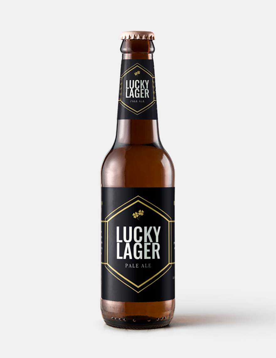 Sample Beer Label Template in PSD, Word, Illustrator, Publisher, InDesign, Pages - Download | Template.net