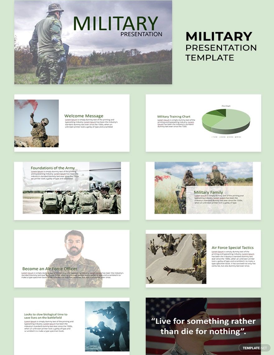 Best Powerpoint Presentation Template in Apple Keynote, PowerPoint - Download | Template.net