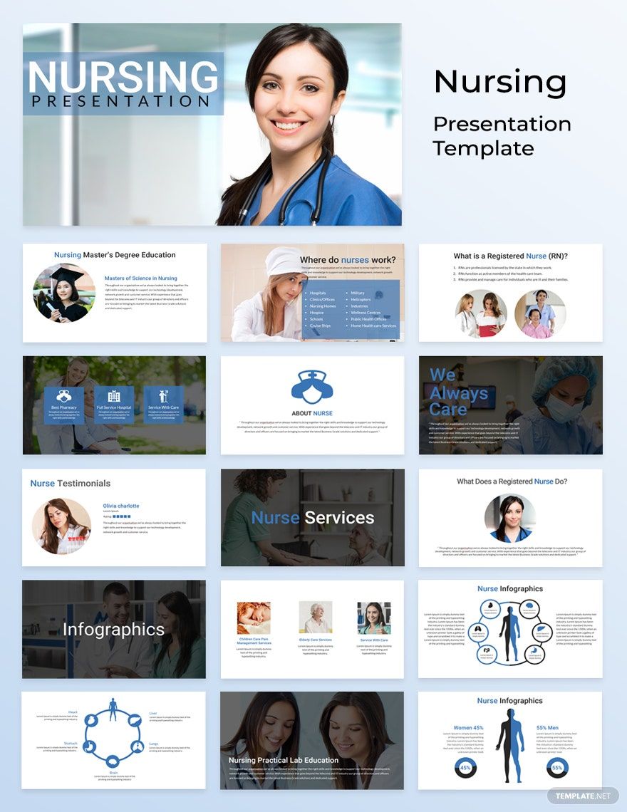 Cool Powerpoint Presentation Template in PowerPoint, Apple Keynote - Download | Template.net