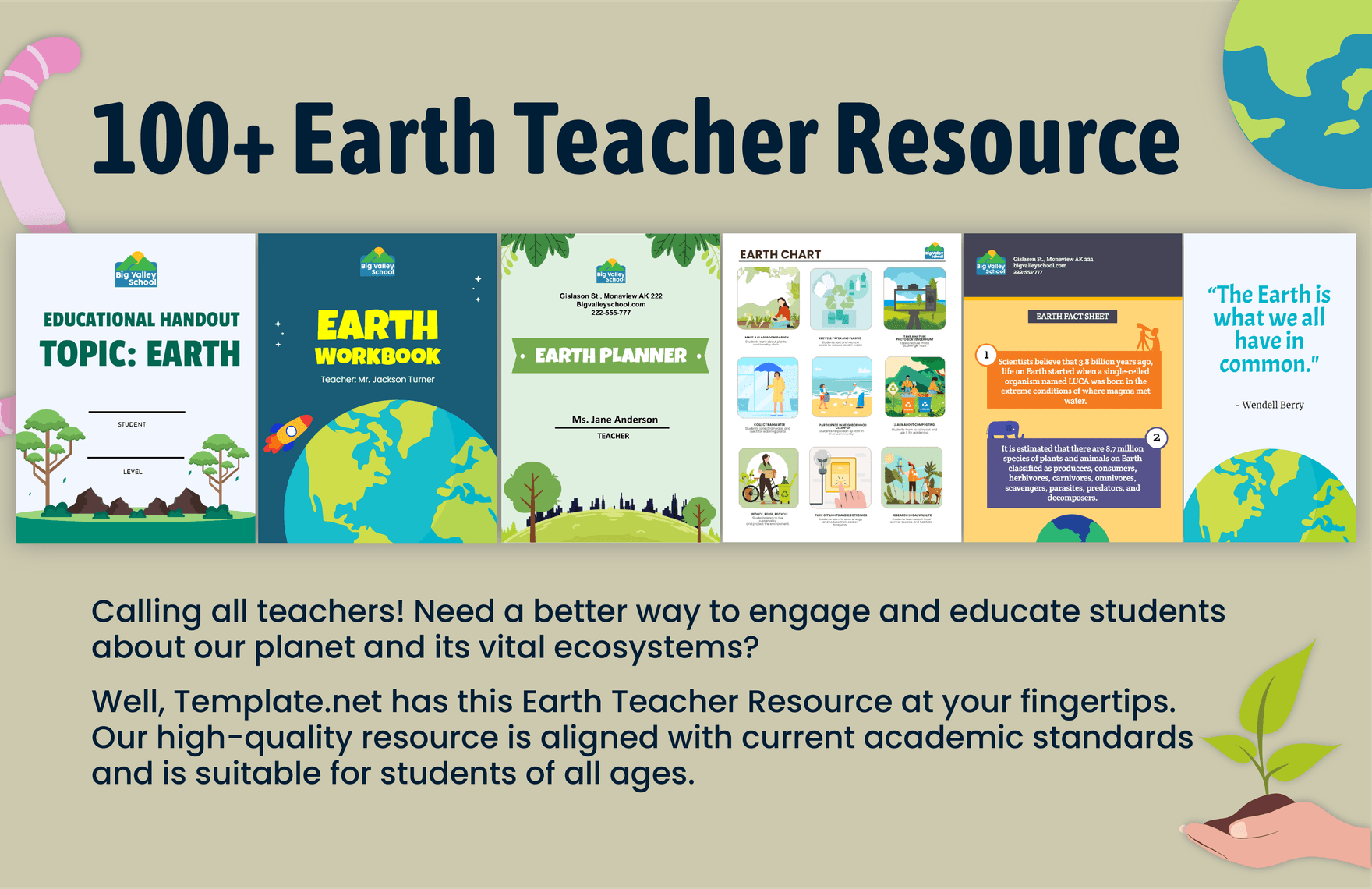 100+ Earth Teacher Resource Template Bundle in EPS, JPG, Excel, PowerPoint, PNG, SVG, Word, PSD, Illustrator, PDF, Google Sheets - Download | Template.net 100+ Earth Teacher Resource Template Bundle in EPS, JPG, Excel, PowerPoint, PNG, SVG, Word, PSD, Illustrator, PDF, Google Sheets - Download | Template.net