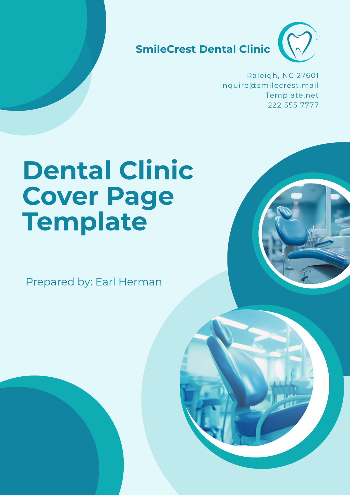 Advertising Standards Policy Manual Template