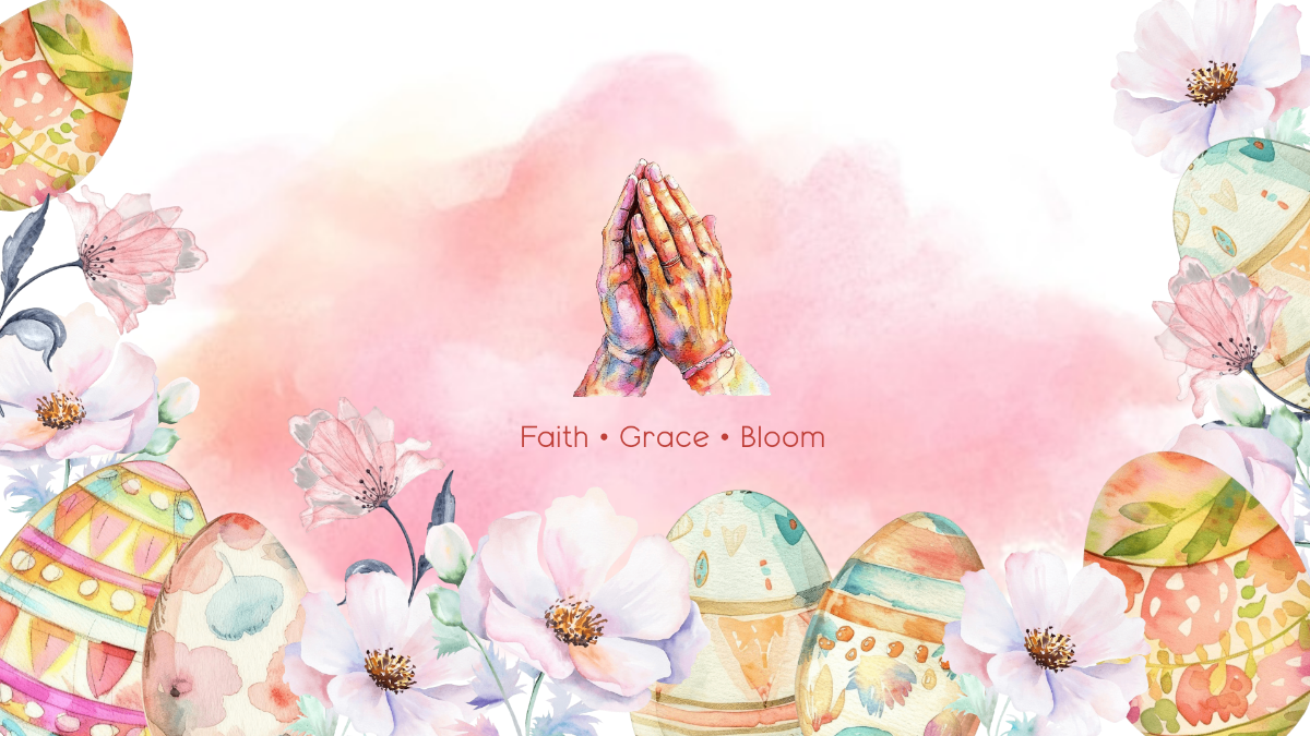 Easter Templates