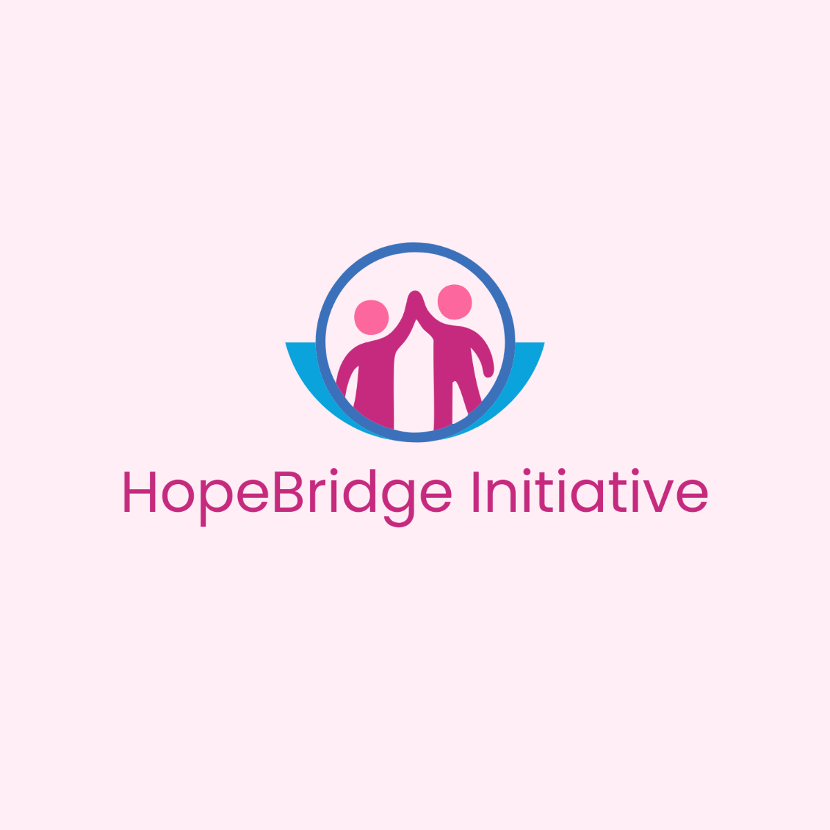 Non-Profit Logo Design